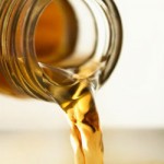 Sauces and dressings on the HCG diet apple-cider-vinegar